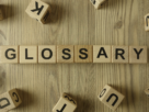 O que é um glossário para blog WordPress