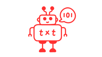 Qual a função do arquivo robots txt em um site