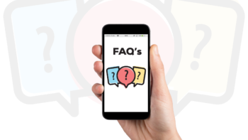 Qual a principal função de um FAQ de perguntas e respostas