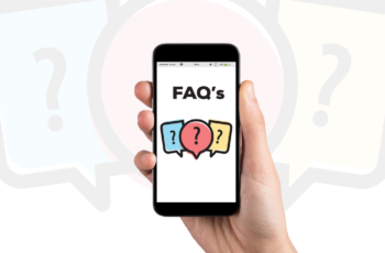 Qual a principal função de um FAQ de perguntas e respostas