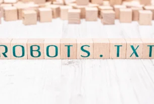 Robots.txt