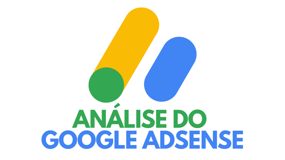 como enviar seu blog para análise no AdSense