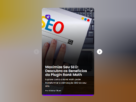 plugin Fast Webstories gerador de Webstories