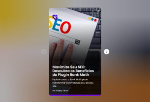 plugin Fast Webstories gerador de Webstories