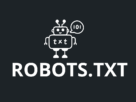 robots txt