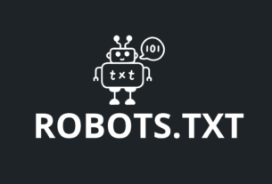 robots txt