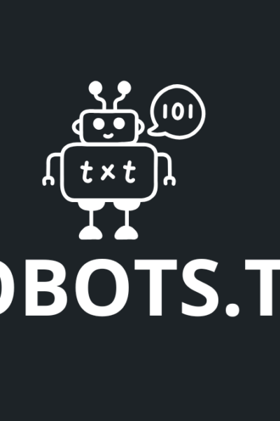 robots txt