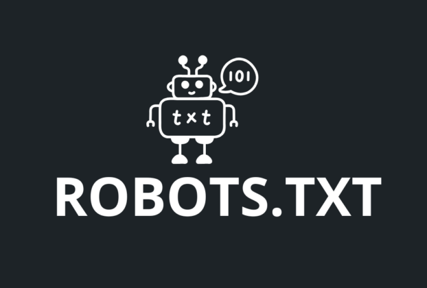 robots txt