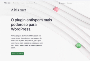 Akismet Anti-Spam