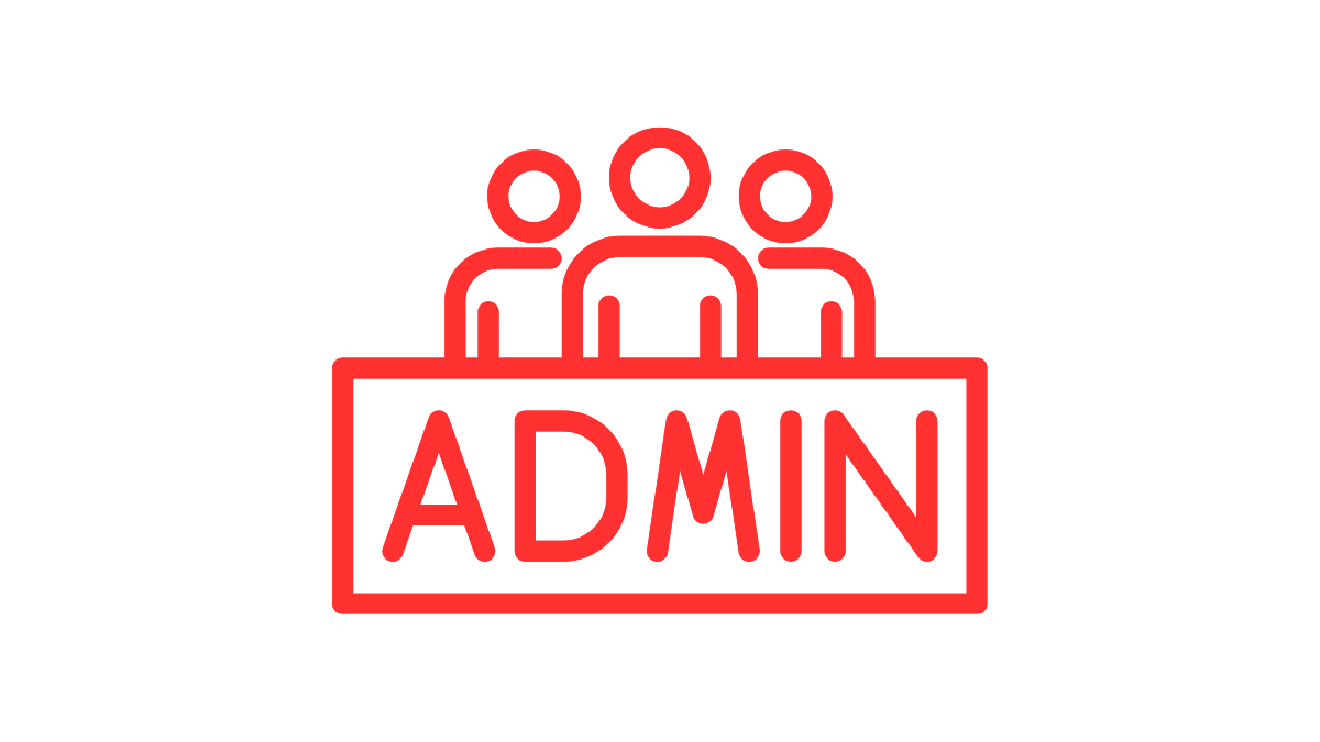 Barra de Administração do WordPress