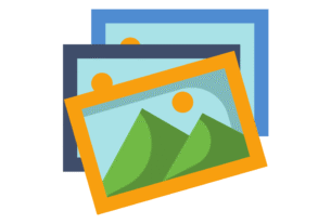 Biblioteca de Mídia do WordPress