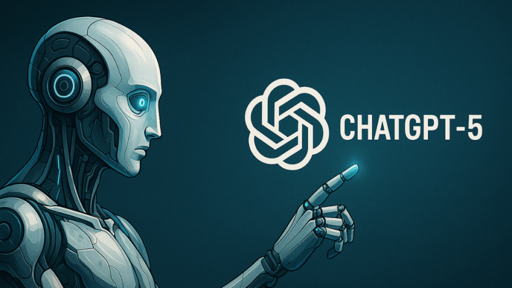 Chatgpt 5 benefícios