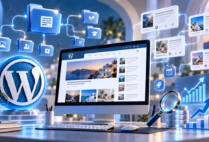 Como Criar Categorias no WordPress