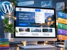 Como criar menus no WordPress com páginas, categorias e submenus