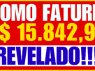 Como eu fiz 114 Vendas como Afiliado e Faturei + de R$ 15000 com 1 Único Produto com Blog de Review