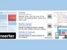 Plugin Ad Inserter