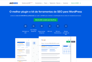 Plugin All in One SEO