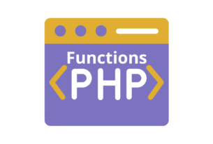 arquivo functions.php