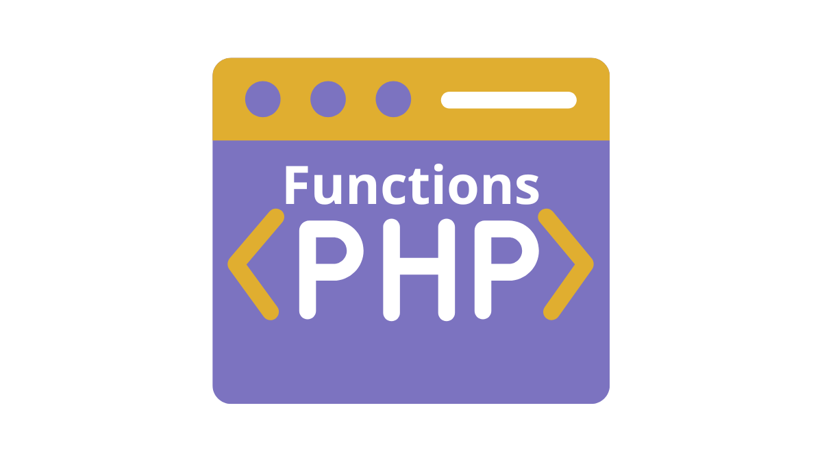 arquivo functions.php