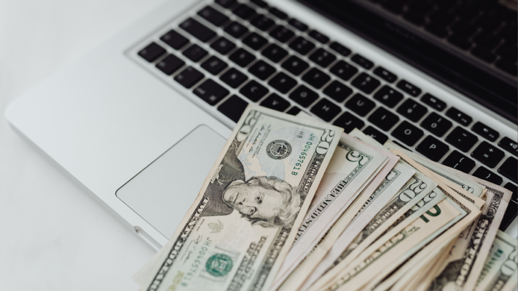 como criar um blog de review