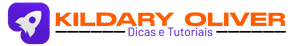 logo kildary oliver