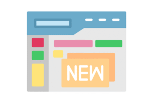 imagens destacadas no WordPress