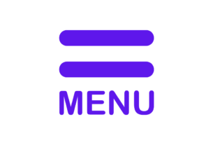 menu no WordPress