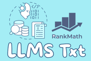 Benefícios práticos do LLMS Txt do Rank Math