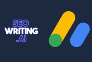 melhor ferramenta de criação de artigos para AdSense