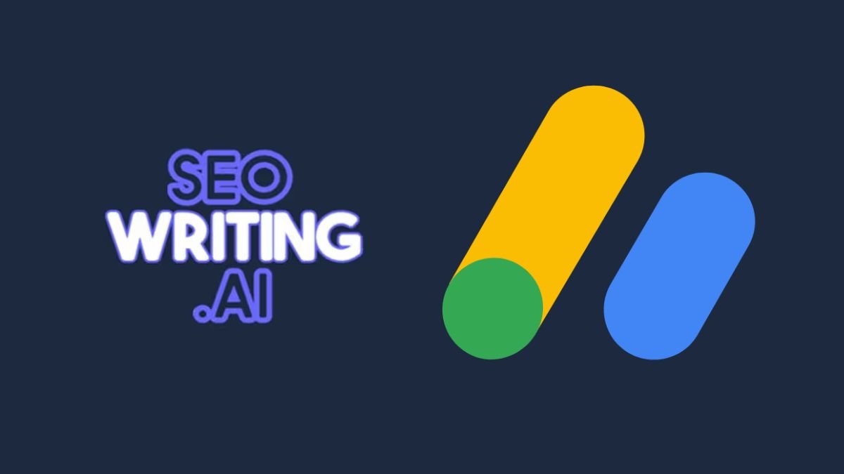 melhor ferramenta de criação de artigos para AdSense
