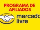 Marketing de Afiliados no Mercado Livre