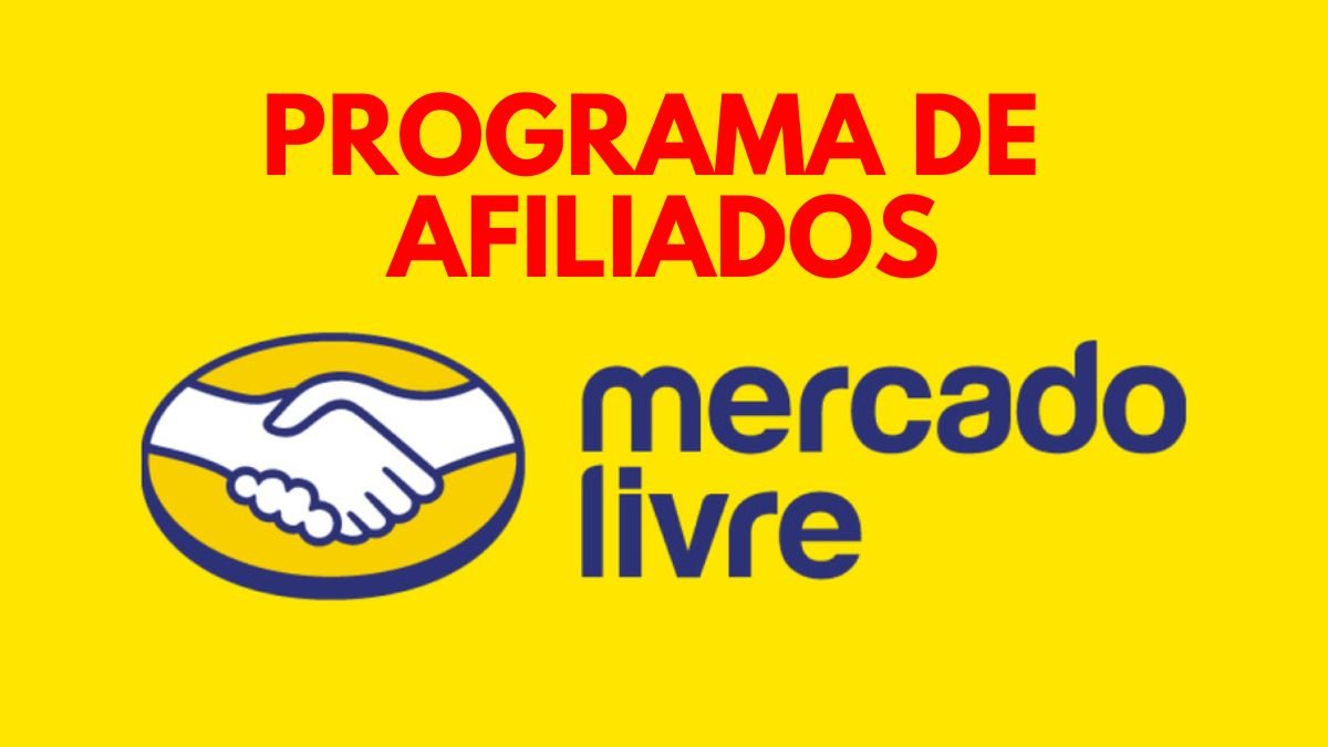 Marketing de Afiliados no Mercado Livre