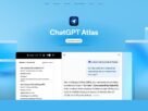 OpenAI chagpt atlas