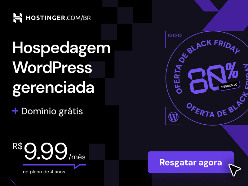 hostinger black friday