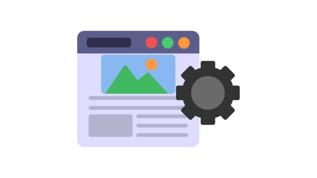 Curso Online de blogs WordPress em Goiás