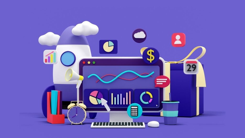 Estrutura Para SEO e AIO (Otimização para IAs)