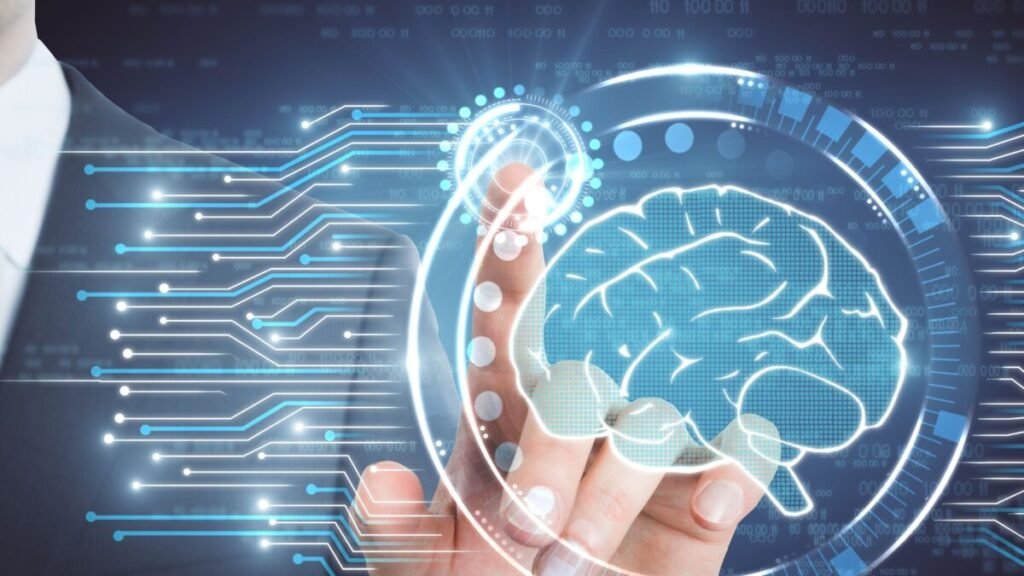 Ferramentas de IA para conteúdo