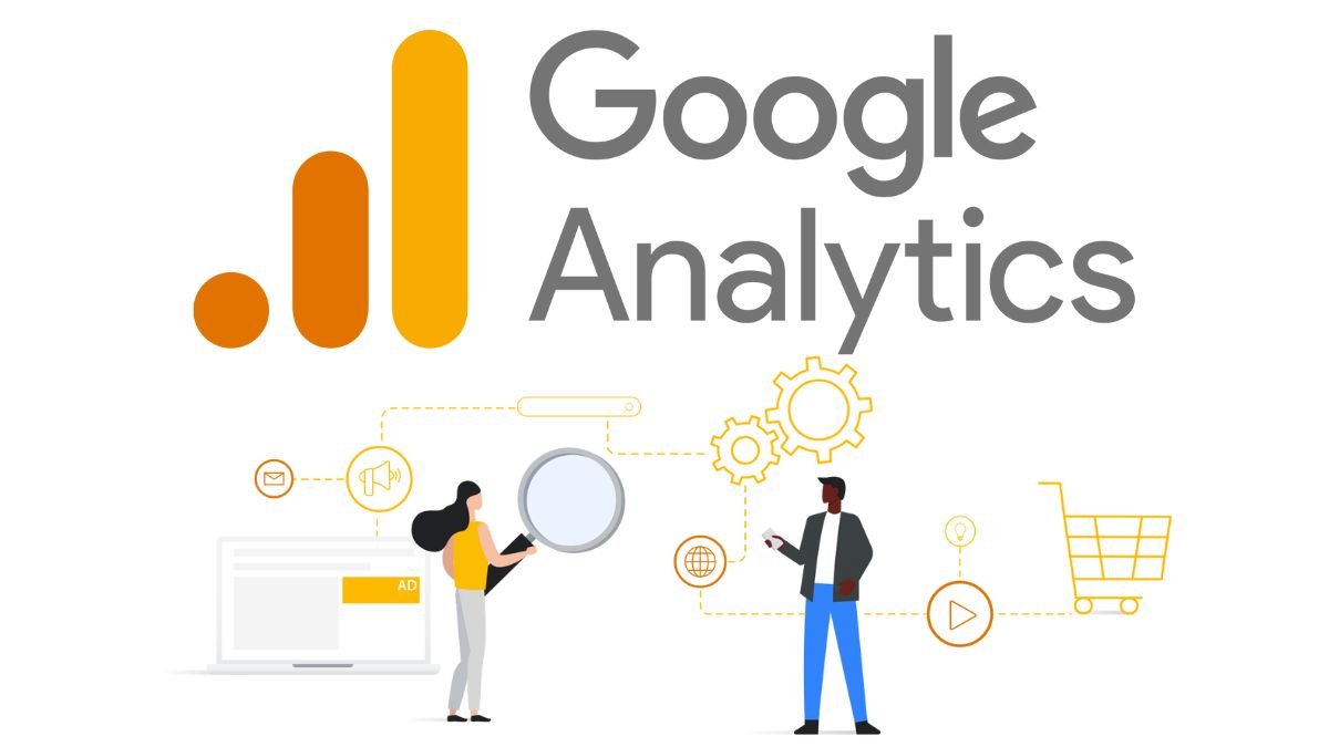 Google Analytics