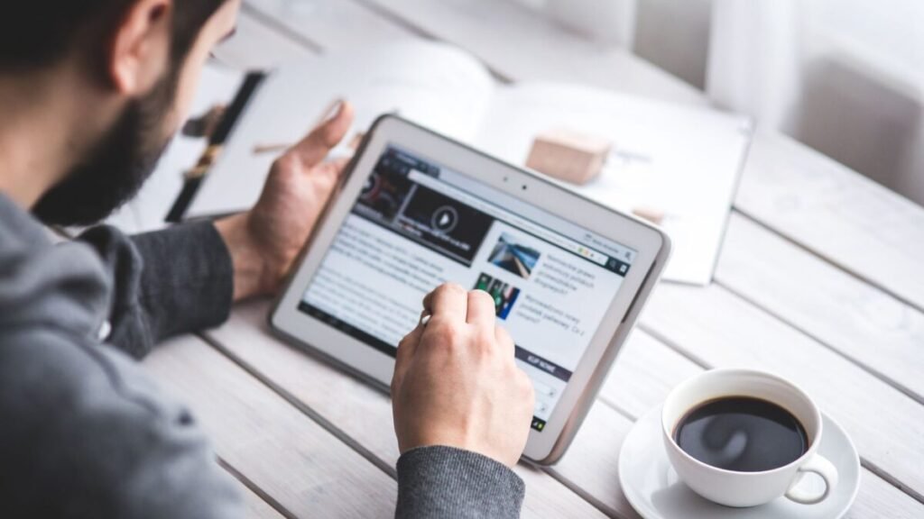 Por que os goianos estão buscando curso de criação de blog para afiliados