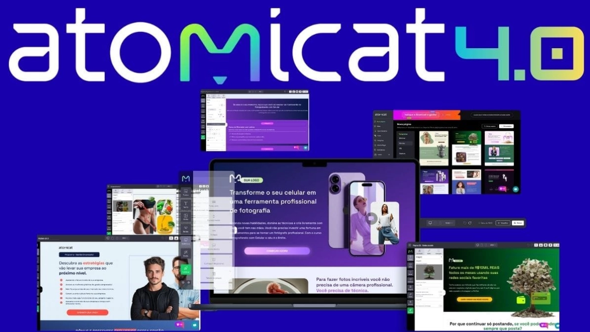 atomicat 4.0