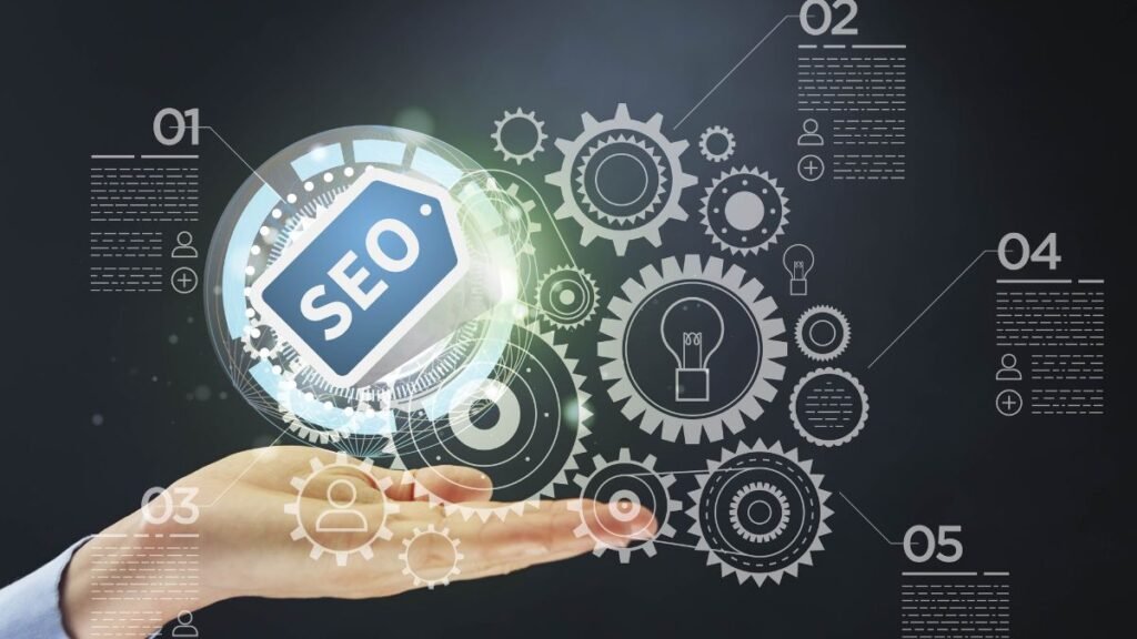 como fazer SEO para sites de afiliados Amazon