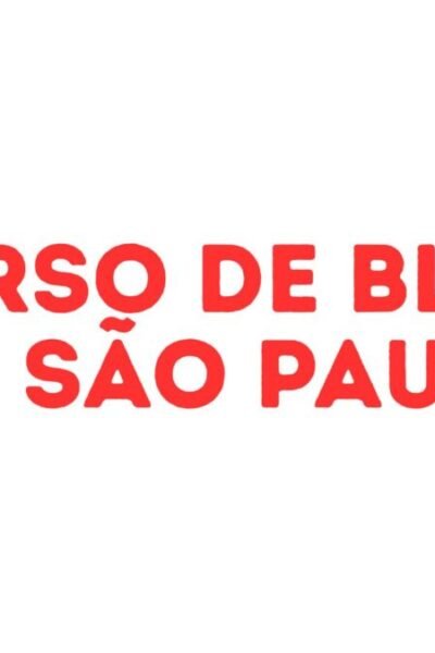 curso de blog em São Paulo