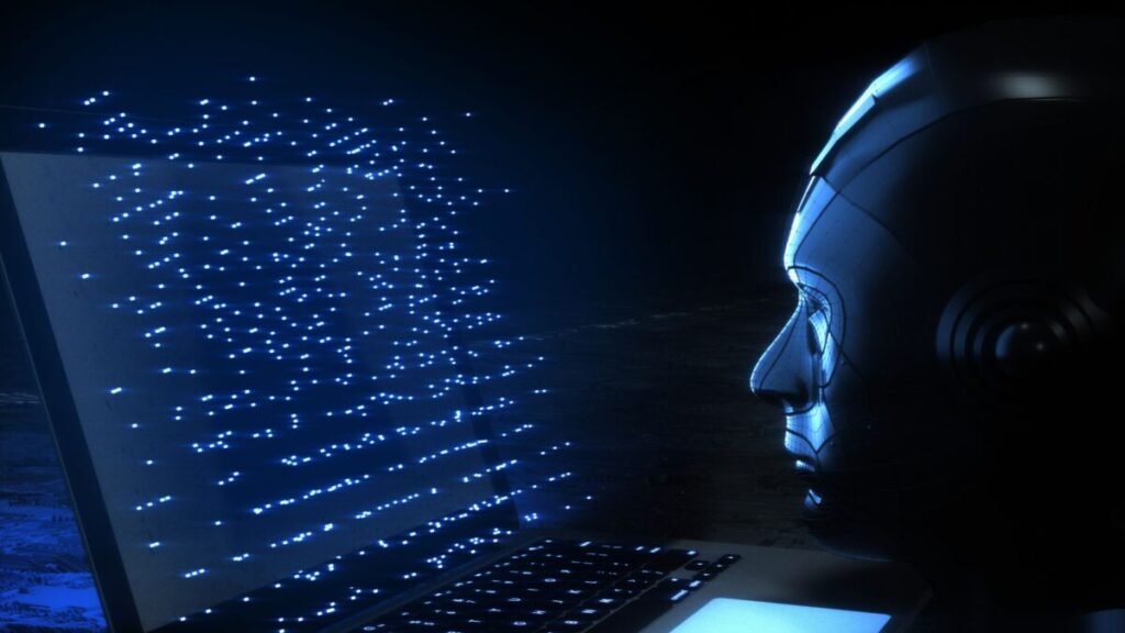 ferramenta de IA para blog