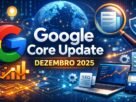Google Core Update de dezembro 2025