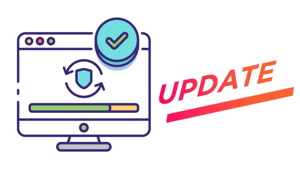 O que é a Google Core Update