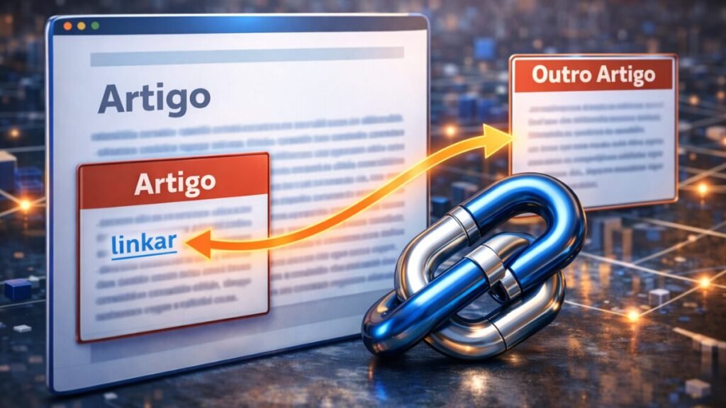 O que são Backlinks Internos