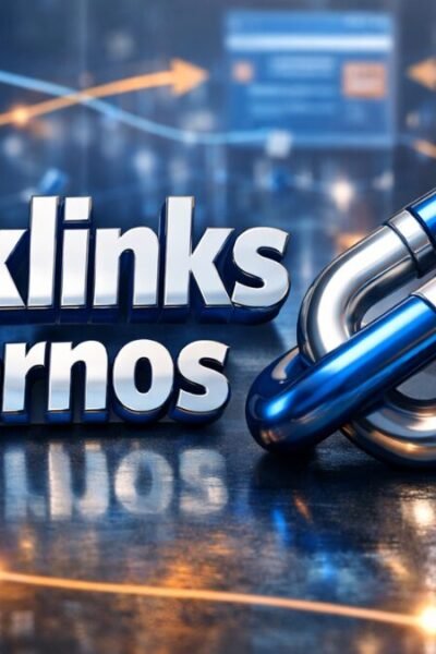 O que são Backlinks Internos e Quais os Benefícios para Blogs