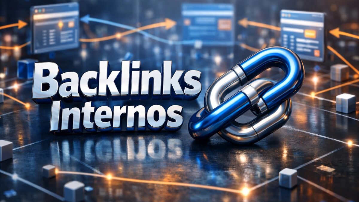 O que são Backlinks Internos e Quais os Benefícios para Blogs