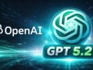 nova atualização do ChatGPT 5.2