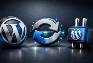 Como atualizar plugins do WordPress corretamente